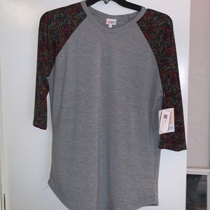 Lularoe Randy Large NWT